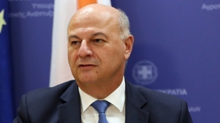 Υπογραφές για δύο εμβληματικά αρδευτικά έργα στη Θεσσαλία – Σήμερα οι εκδηλώσεις σε Καρδίτσα και Φάρσαλα παρουσία Κ. Τσιάρα