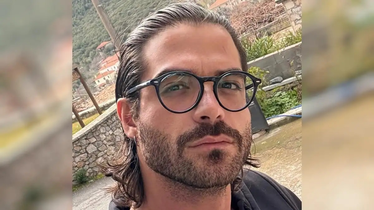 Ξανά στο ΚΑΤ ο Άρης Μουγκοπέτρος: «Μαζί θα βγούμε νικητές»