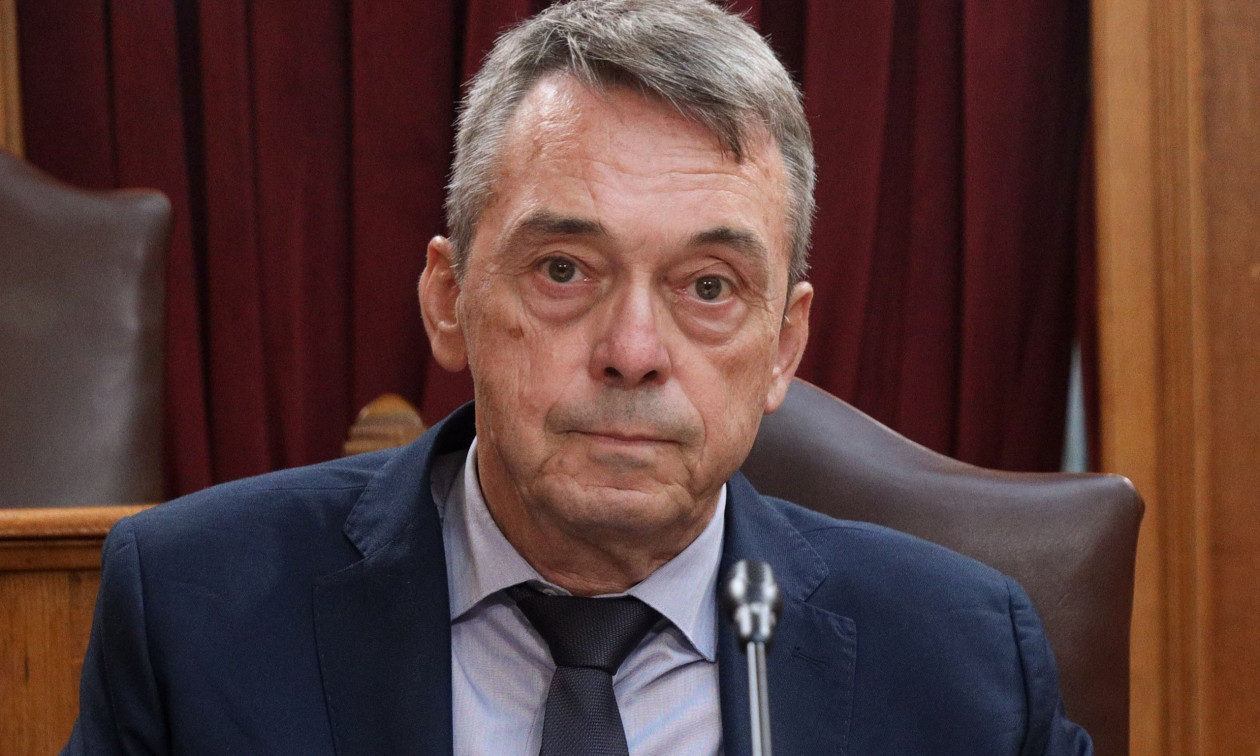 Βάρρας για απάτες στον ΟΠΕΚΕΠΕ: Όταν «κόλλησε» η τεχνική λύση, βρήκαν τις εικονικές κληρονομιές