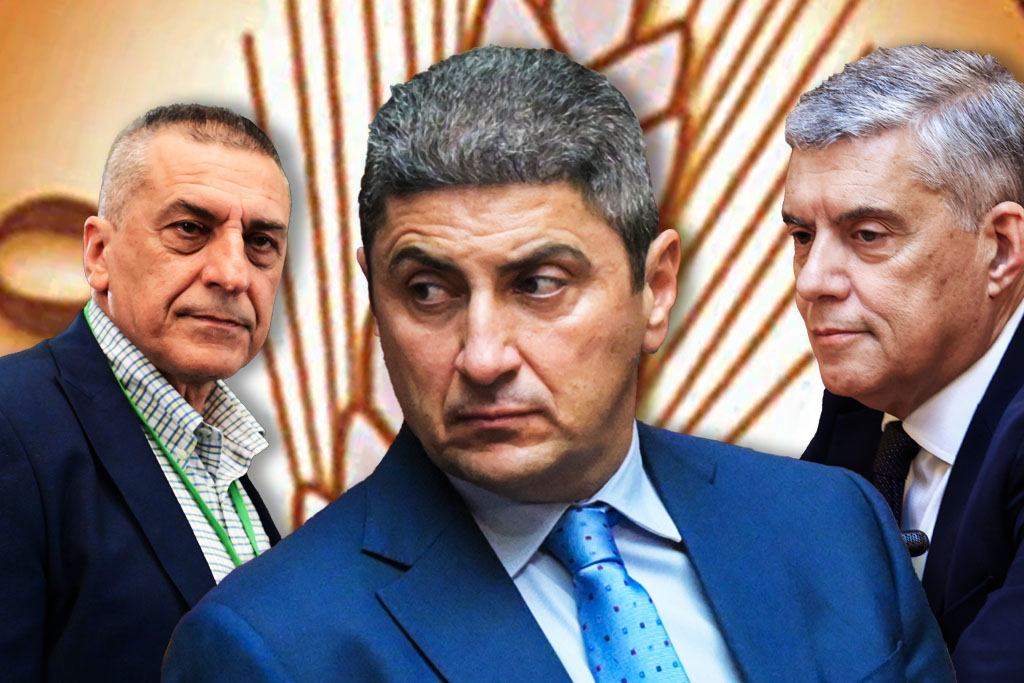 ΟΠΕΚΕΠΕ: Ο Κουρέτας καταγγέλλει Αυγενάκη, Αγοραστό για παρέμβαση στις εκλογές του ’23 ανοίγοντας την πλατφόρμα επιδοτήσεων