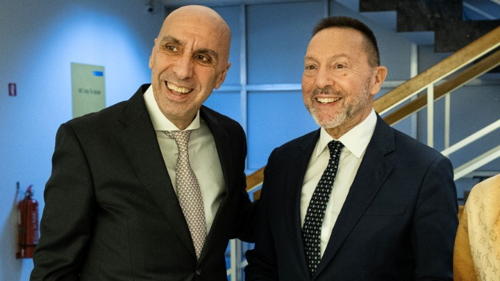 Ι. Στουρνάρας: Η ελληνική οικονομία εξακολουθεί να διατηρεί την αναπτυξιακή δυναμική της