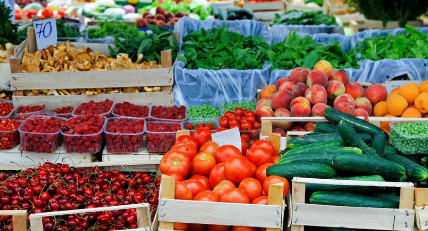 Λήγει η προθεσμία για την ανανέωση εγγραφής στο Μητρώο Εμπόρων Νωπών Οπωροκηπευτικών (ΜΕΝΟ)