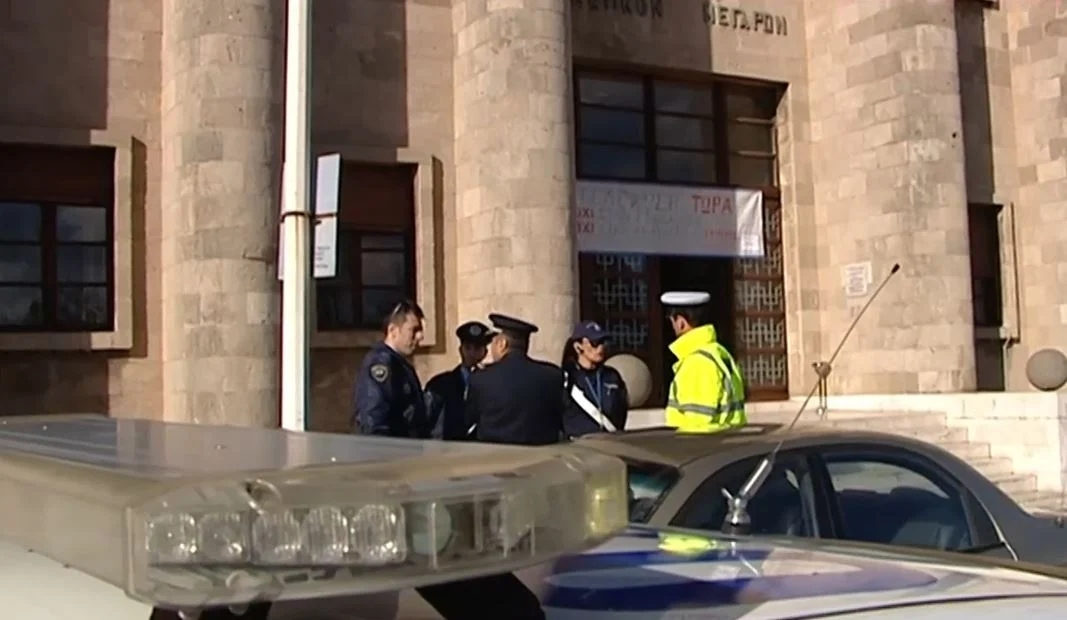 Ρόδος: Ελεύθεροι υπό όρους οι συλληφθέντες για την υπόθεση της Πολεοδομίας
