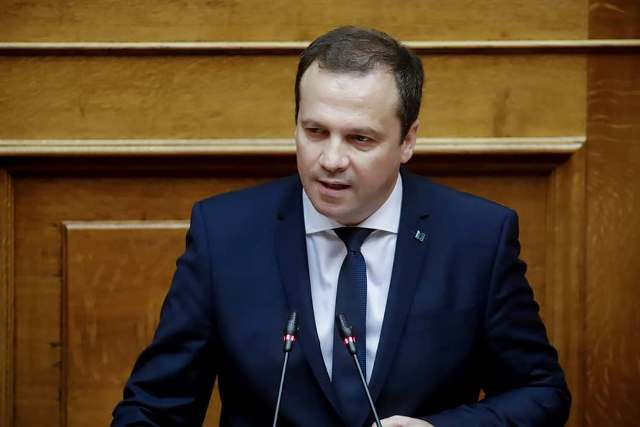 Θανάσης Λιούτας: Καταβλήθηκαν 22,7 εκατ. ευρώ αποζημιώσεις για ζωωνόσους– Πάνω από 8 εκατ. στη Θεσσαλία για ευλογιά 