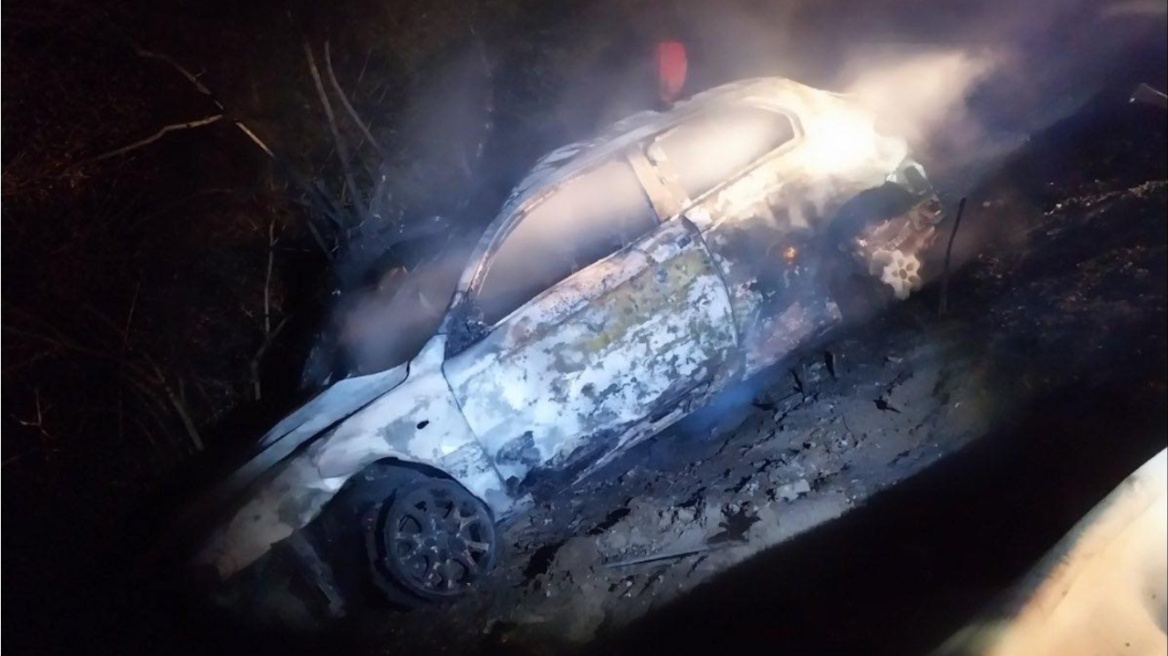 Αγρίνιο: «Βρήκα όρθια την κόρη μου να ουρλιάζει» λέει ο πατέρας της 17χρονης που τραυματίστηκε στο φονικό τροχαίο