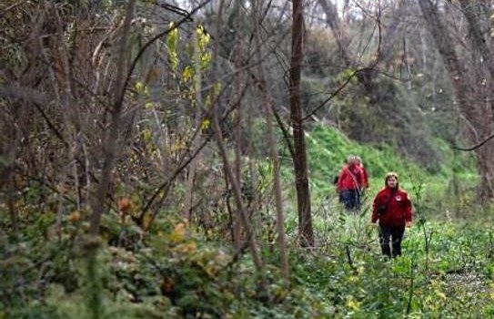 Ιωάννινα: Νεκρός εντοπίστηκε ο 75χρονος από το Μιχαλίτσι που είχε εξαφανιστεί