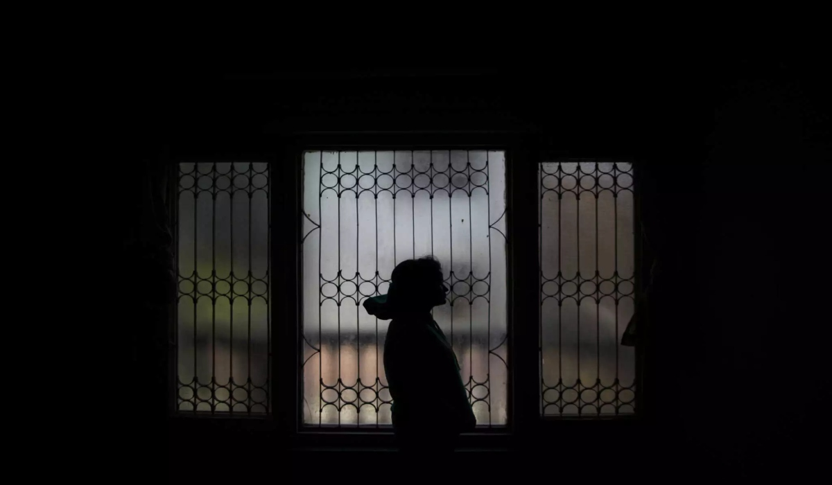 Πυροσβέστης κατηγορούμενος για απόπειρα βιασμού