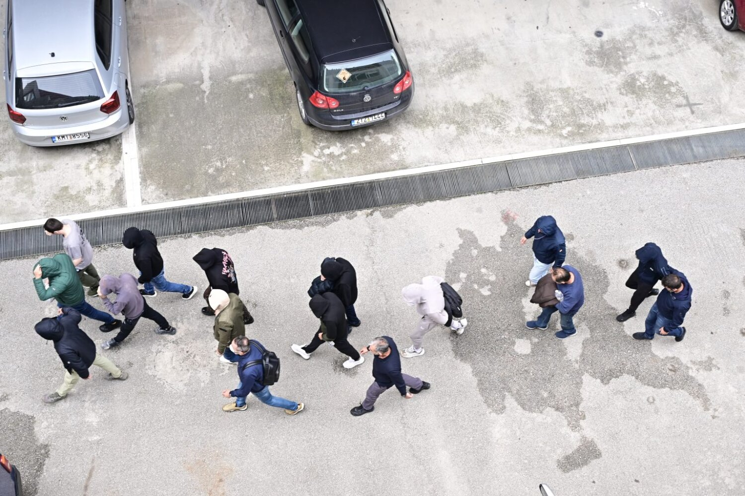 ΟΠΕΚΕΠΕ: Πώς «μιλούν» οι ΑΦΜ