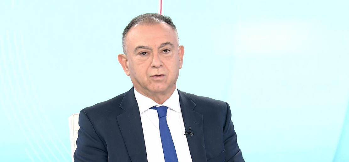 Χρ. Κέλλας: Οι αγρότες θα βάζουν πετρέλαιο με 1 ευρώ το λίτρο