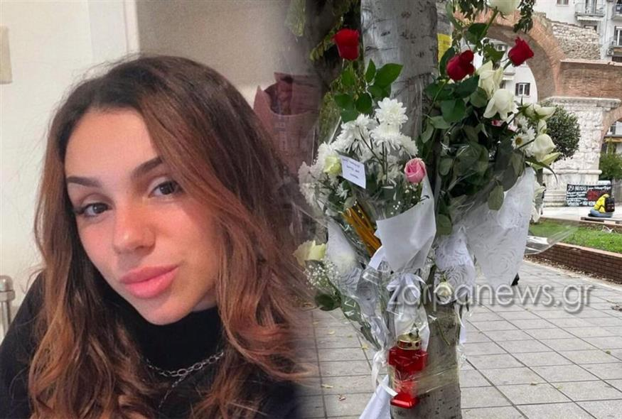 «Θέλω να την κάνω περήφανη»: Συγκινεί η γυναίκα που ζει με την καρδιά της Έμμας