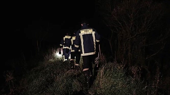 Τραγωδία στην Αχαΐα: Σορός ηλικιωμένου ανασύρθηκε από δύσβατη περιοχή