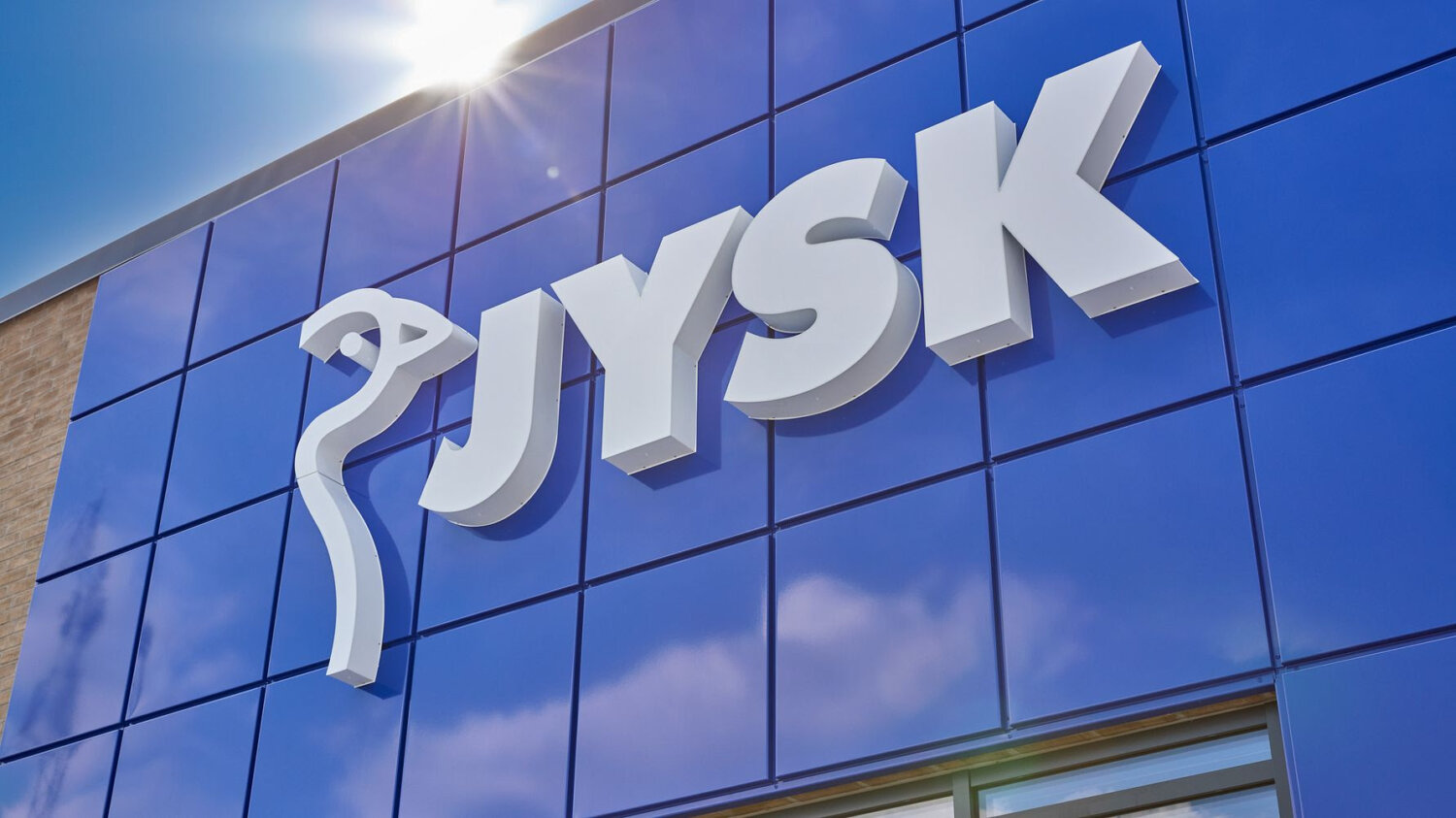 Η JYSK ξεκινά νέα στρατηγική βιωσιμότητας
