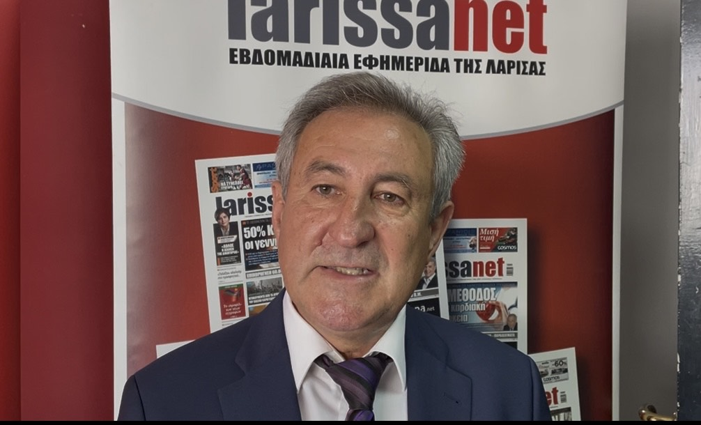 Κ. Σπανούλης: «Να κάνουμε τα αδύνατα-δυνατά για να παραμείνει ο αγροτικός κόσμος στην ύπαιθρο» (φωτ. & βίντεο)