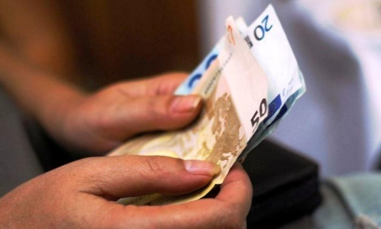 Δώρο Πάσχα: Έως 16 Απριλίου η πληρωμή του