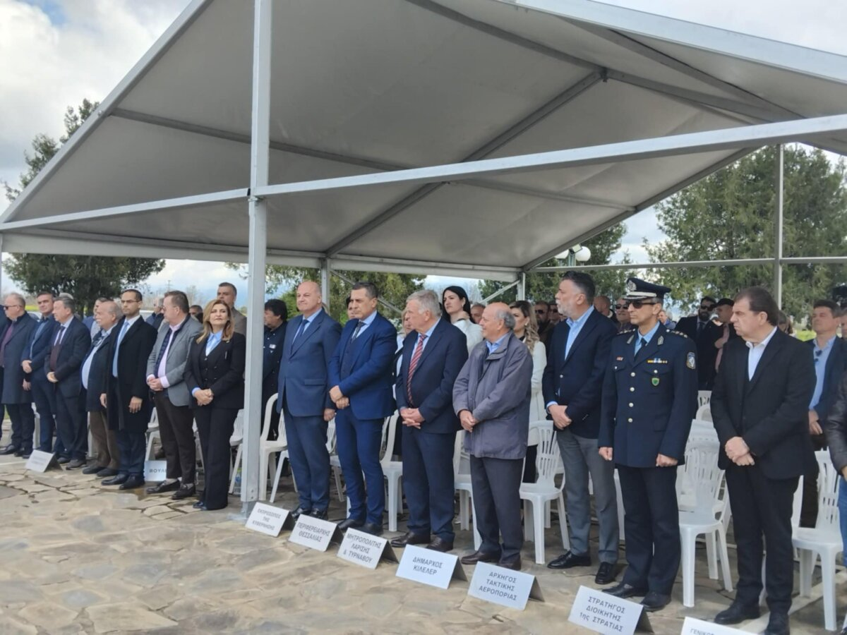 Επίκαιρα τα μηνύματα του ξεσηκωμού στο Κιλελέρ – Στο επίκεντρο τα προβλήματα των αγροτών που ζητούν λύσεις (φωτ. & βίντεο)