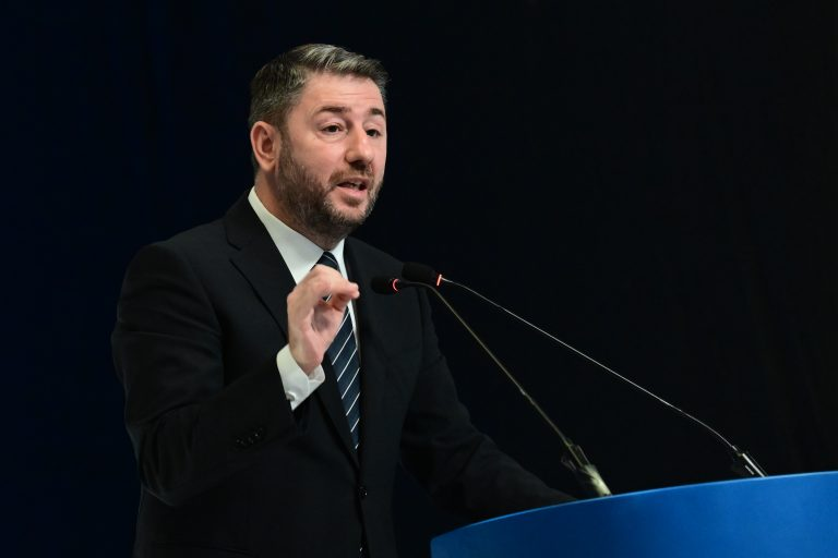 Νίκος Ανδρουλάκης: Οι αγρότες να γίνουν παραγωγοί ενέργειας