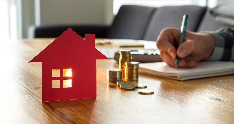 Στεγαστική πίστη στην Ελλάδα – Στην πεντάδα των φθηνότερων χωρών της ευρωζώνης