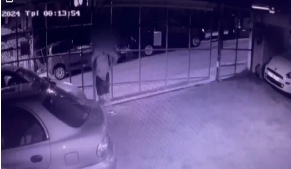 Συνελήφθη 30χρονος που έκλεβε αυτοκίνητα «κατά παραγγελία» – Είχε αποδράσει από τις φυλακές Τίρυνθας