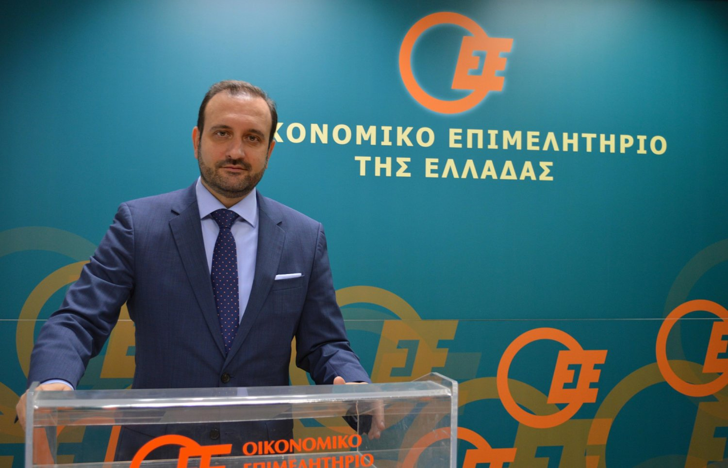 Κ. Κόλλιας: Ο προϋπολογισμός αποδεικνύει την ανθεκτικότητα της ελληνικής οικονομίας