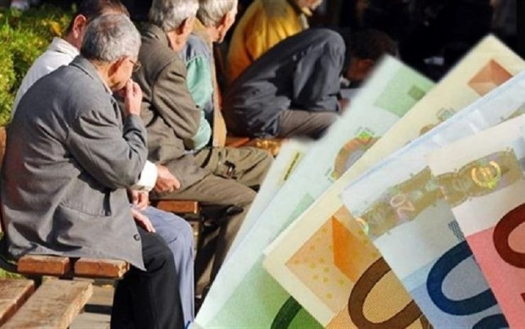 Επικουρικές συντάξεις: Έρχεται η δυνατότητα εξαγοράς πλασματικών ετών