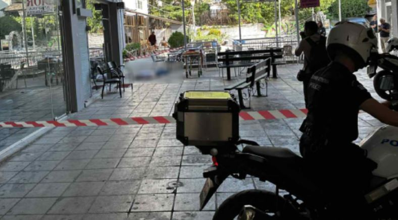 Τραγωδία στην Ξάνθη: Νεκρός γνωστός γιατρός που έπεσε από τον τρίτο όροφο οικοδομής