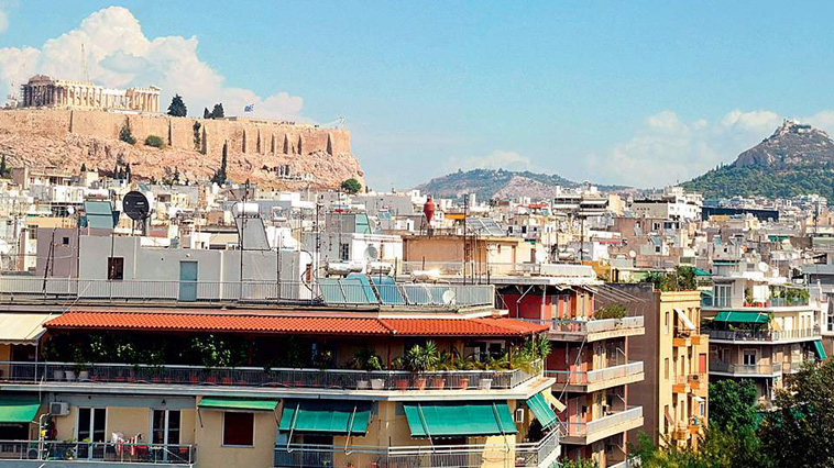 Τα ψιλά γράμματα για το Σπίτι μου 2