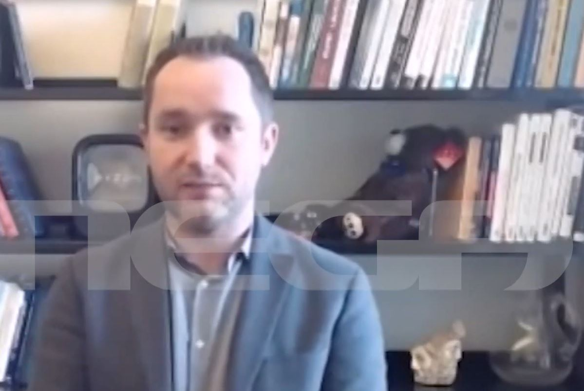 Το συμβόλαιο θανάτου και το μυστήριο με τη δολοφονία του καθηγητή στην Αγία Παρασκευή