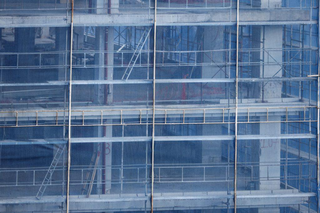 Ξεμπλοκάρει η οικοδομή – Σε ποιες περιοχές καταγράφεται η μεγαλύτερη αύξηση