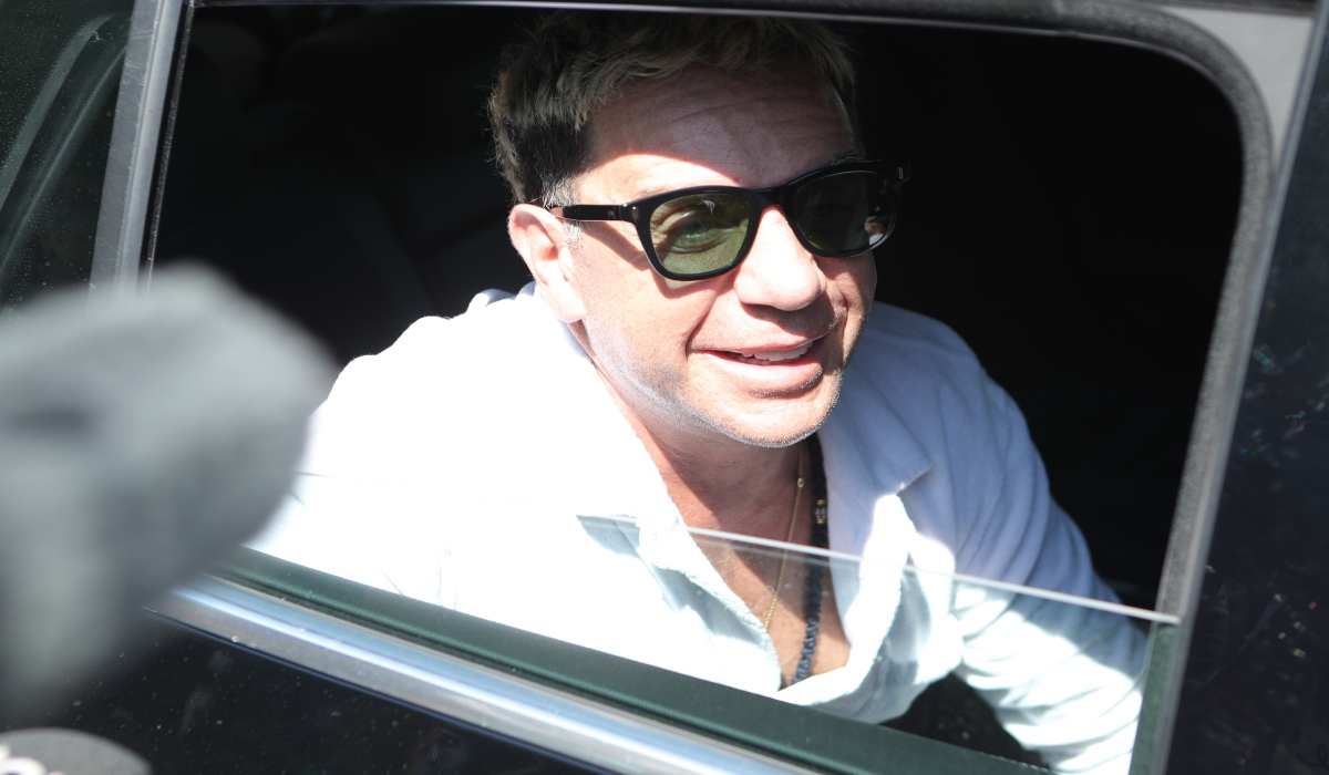 Γιώργος Μαζωνάκης: «Οι αδερφές του απειλούσαν τους γιατρούς με μηνύσεις για να μην βγει από το Δρομοκαΐτειο» λέει ο δικηγόρος του