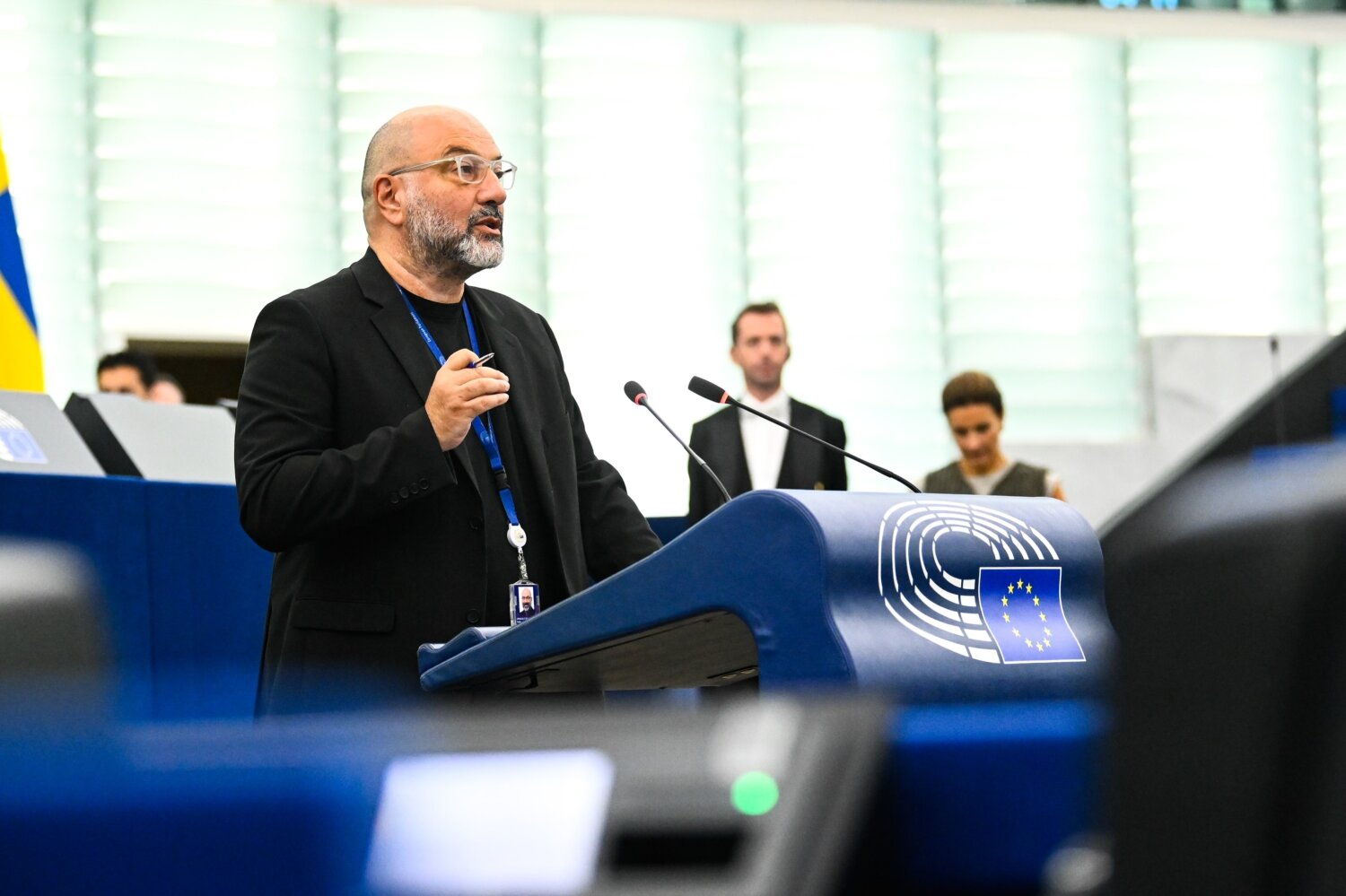 Σ. Αρναούτογλου προς Κομισιόν: «Άμεση στήριξη στους αλιείς – Από τον Βόλο στην Ευρώπη τα αιτήματα των ψαράδων»