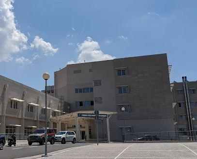 Εύβοια: Βρέθηκαν ψύλλοι στη μονάδα βραχείας νοσηλείας του νοσοκομείου Χαλκίδας