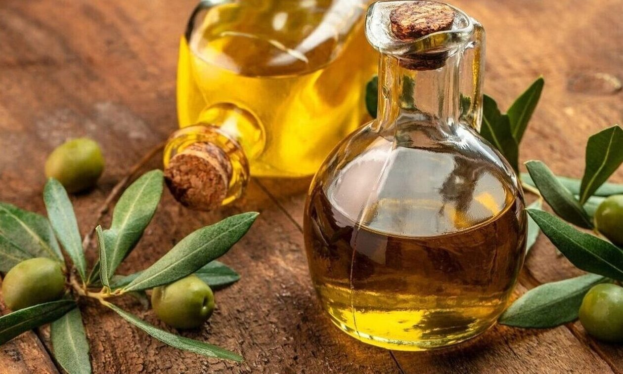 Φτηνότερο το ελαιόλαδο – Η αύξηση της παραγωγής έφερε αποκλιμάκωση των τιμών