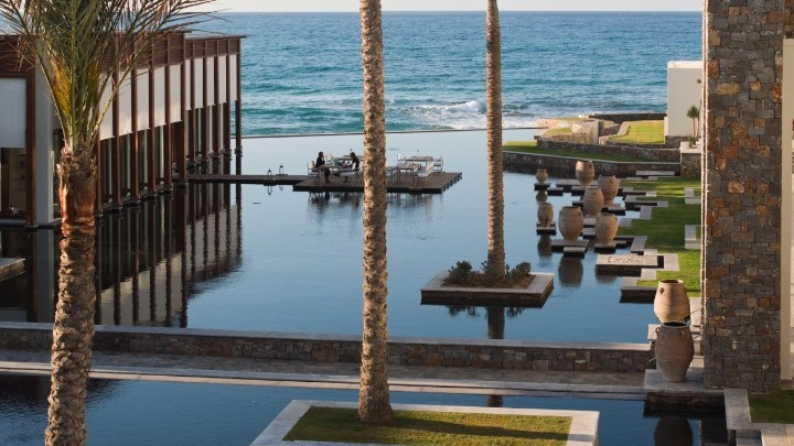 Όμιλος Grecotel: Επενδύσεις 1 δισ. ευρώ έως το 2030