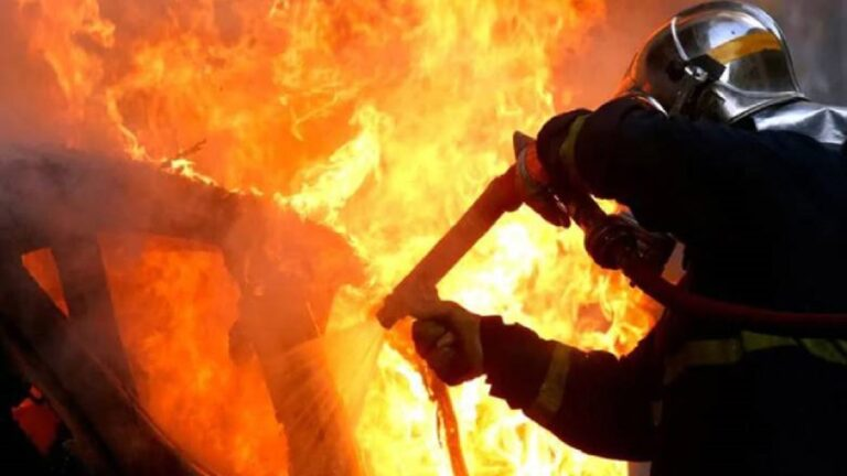 Ηράκλειο: Παρανάλωμα του πυρός δύο οχήματα αστυνομικού – Τι εξετάζουν οι αρχές
