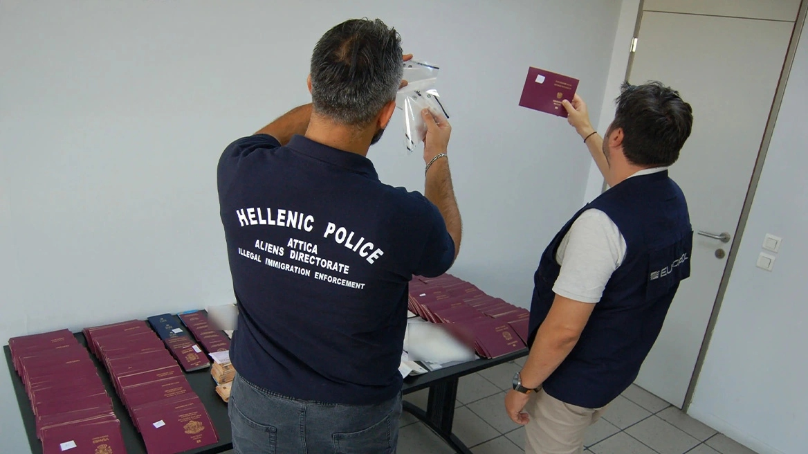 Εξαρθρώθηκε κύκλωμα διακίνησης μεταναστών μέσω Έβρου: Στις 4.000 ευρώ η «ταρίφα» για τη μεταφορά τους από την Τουρκία