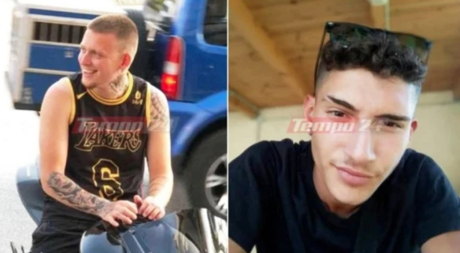 Πάτρα: Ποινή 4 ετών με αναστολή στον σεφ για τον θάνατο δύο νέων σε τροχαίο